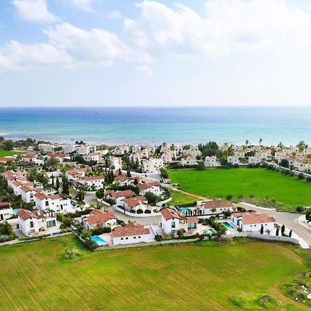 Villa Marion Ayia Napa Luaran gambar