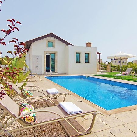 Villa Marion Ayia Napa Luaran gambar
