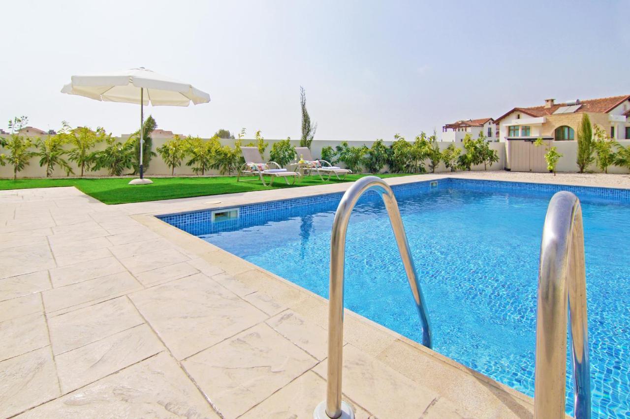 Villa Marion Ayia Napa Luaran gambar