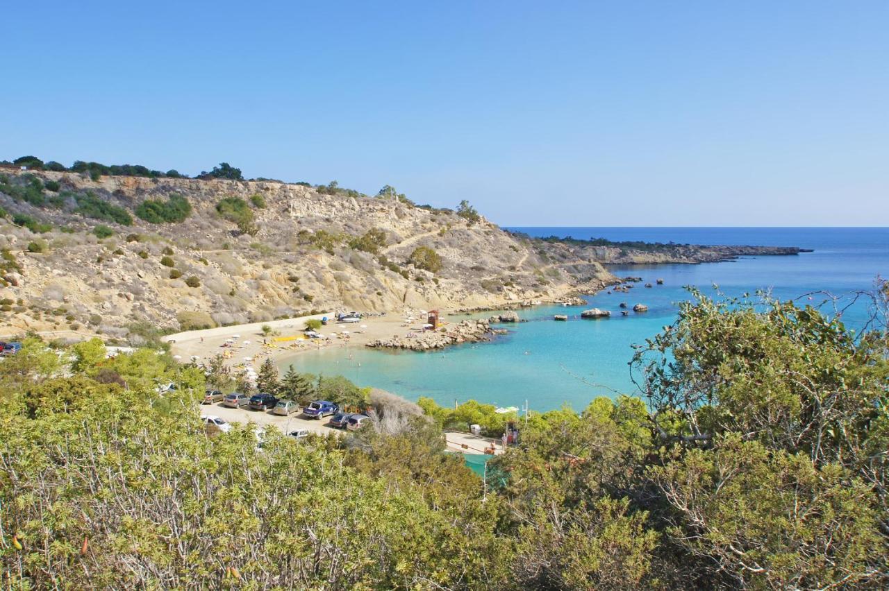 Villa Marion Ayia Napa Luaran gambar