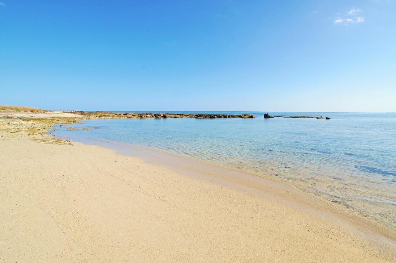 Villa Marion Ayia Napa Luaran gambar