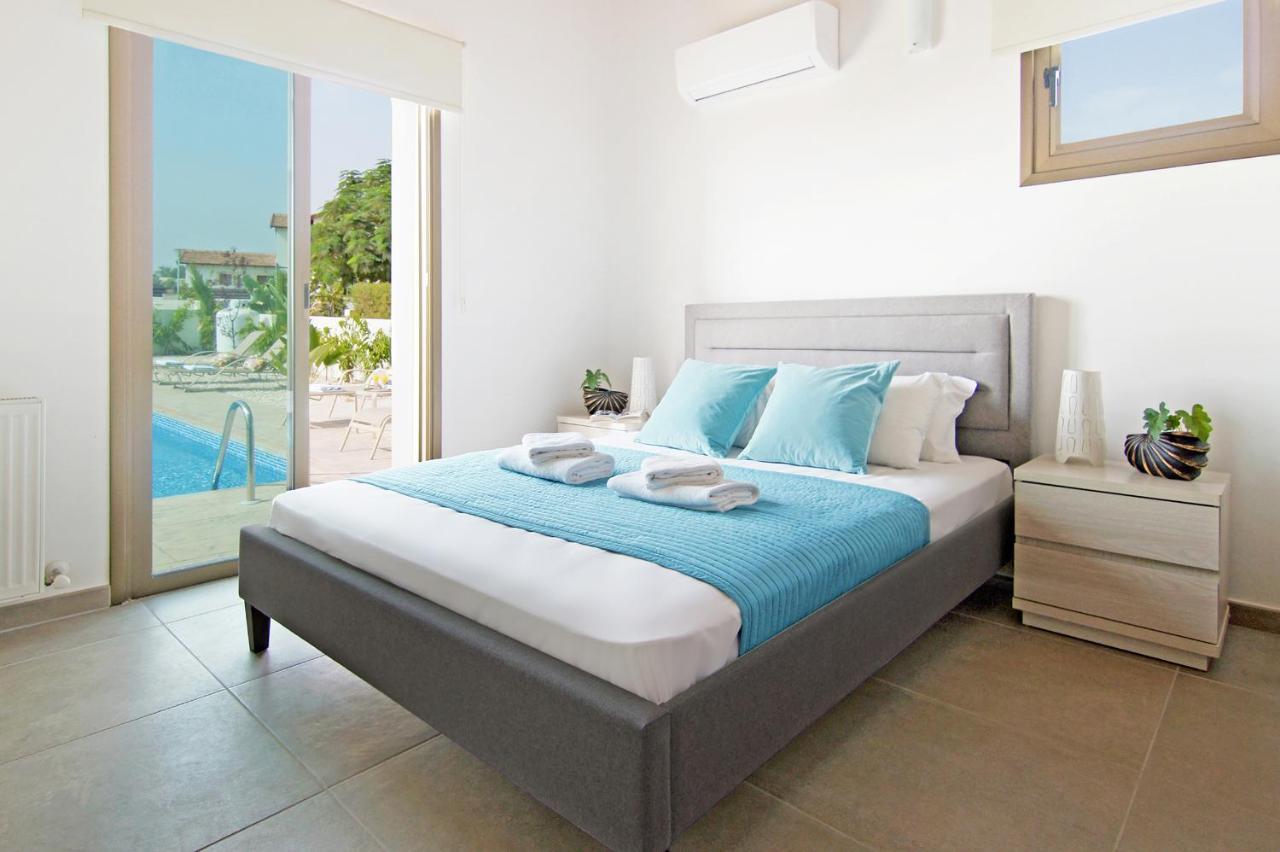 Villa Marion Ayia Napa Luaran gambar