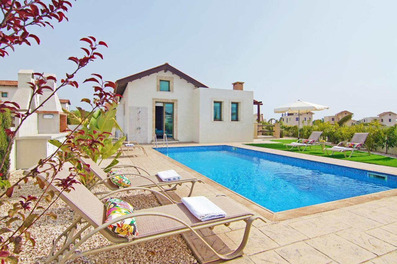 Villa Marion Ayia Napa Luaran gambar