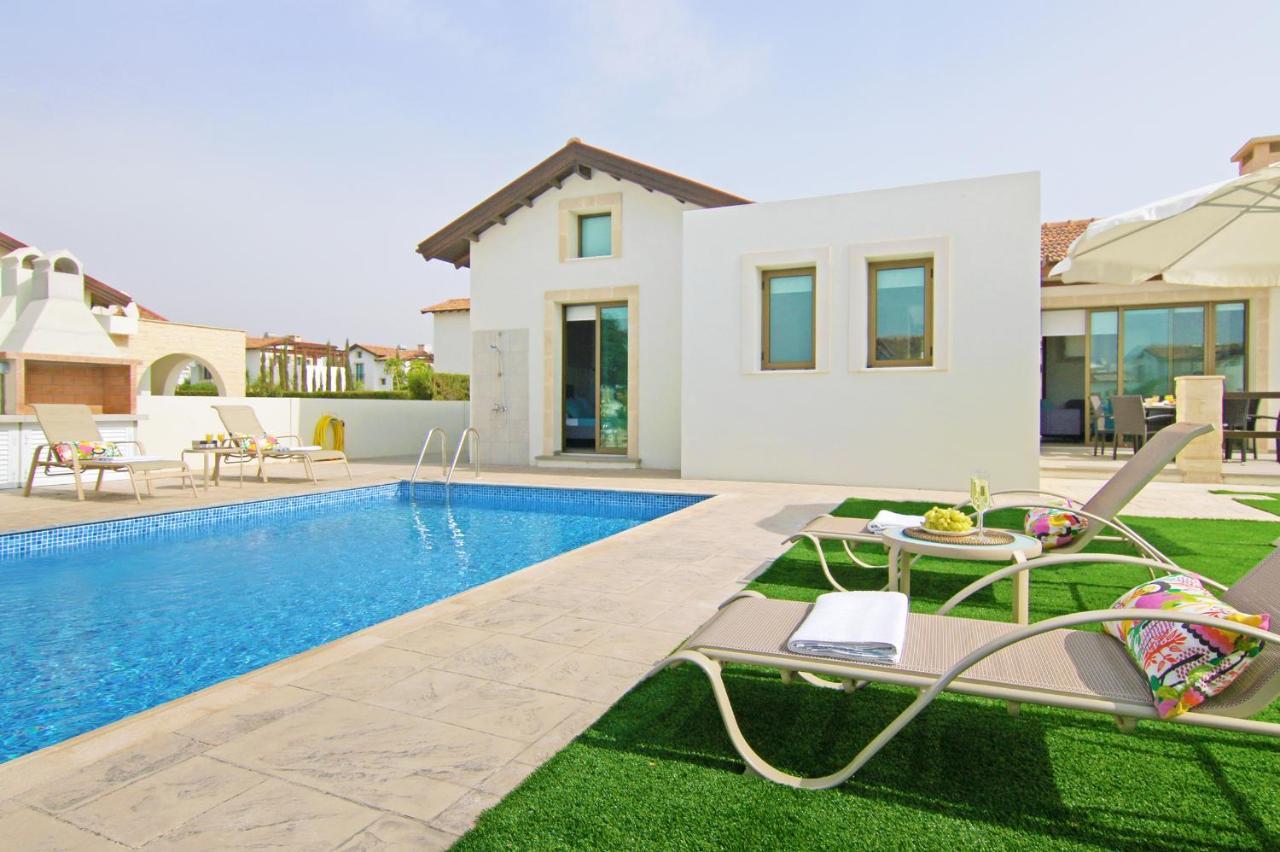 Villa Marion Ayia Napa Luaran gambar