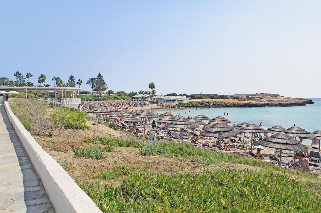 Villa Marion Ayia Napa Luaran gambar