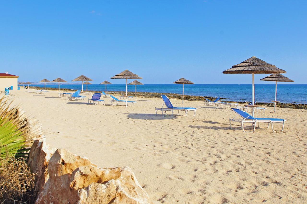 Villa Marion Ayia Napa Luaran gambar